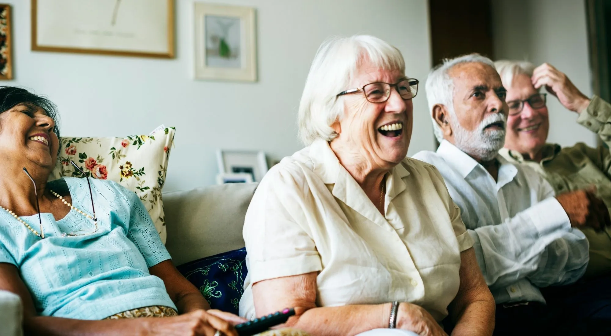 what does aging gracefully mean
