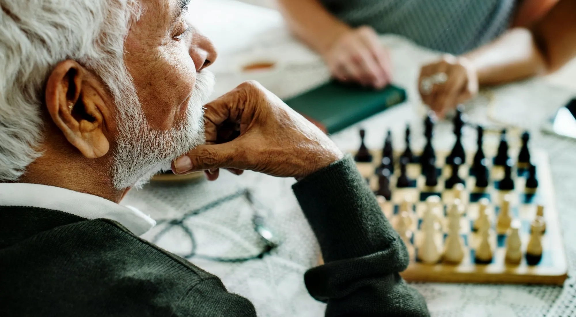 what does it mean to age gracefully