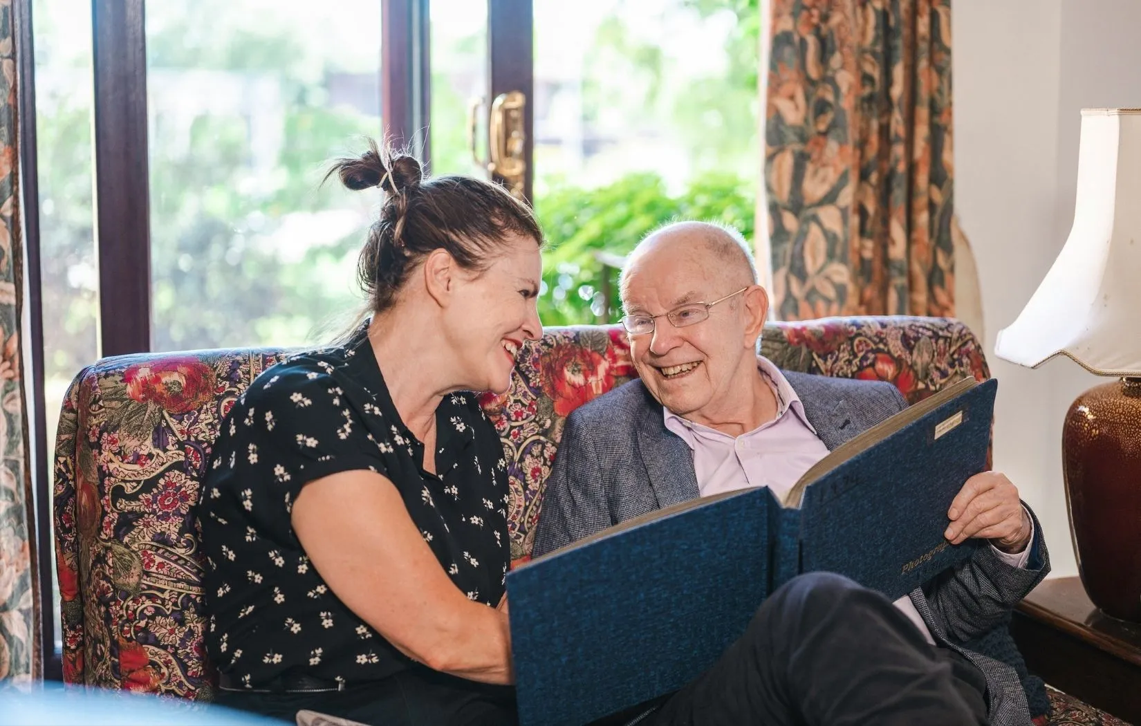 assisted living apartments furnished