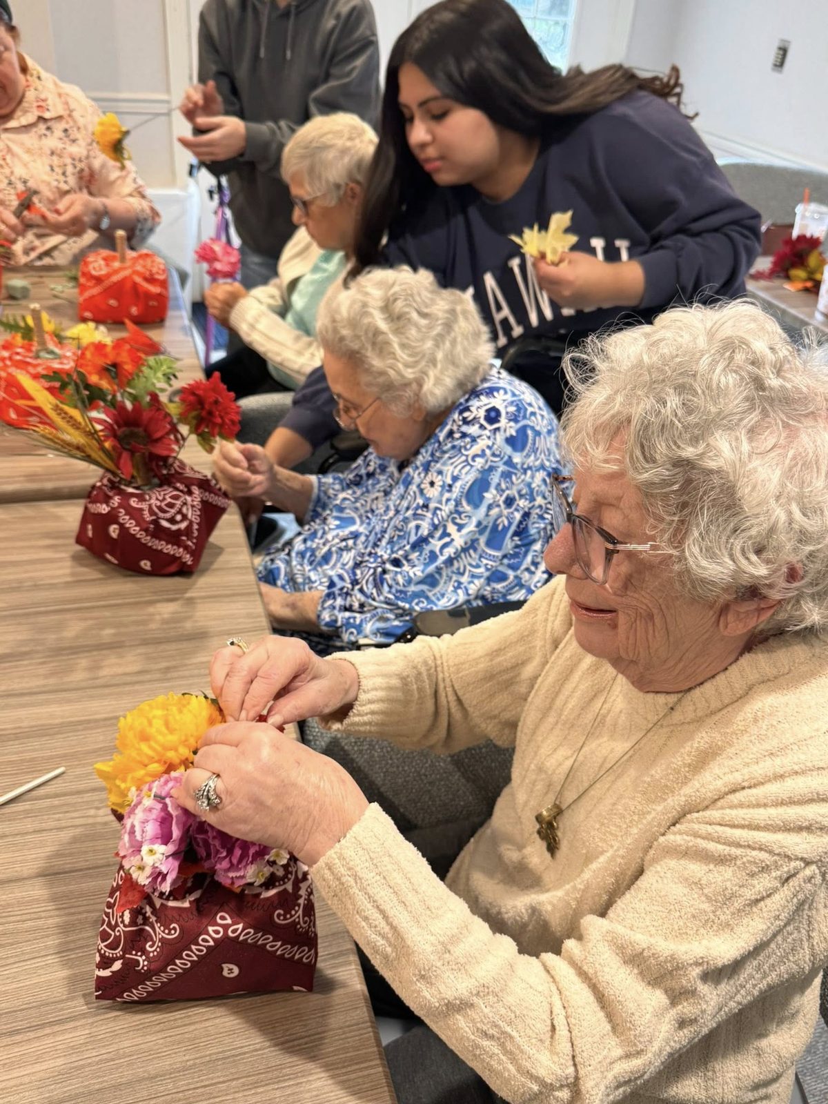 Craft Corner