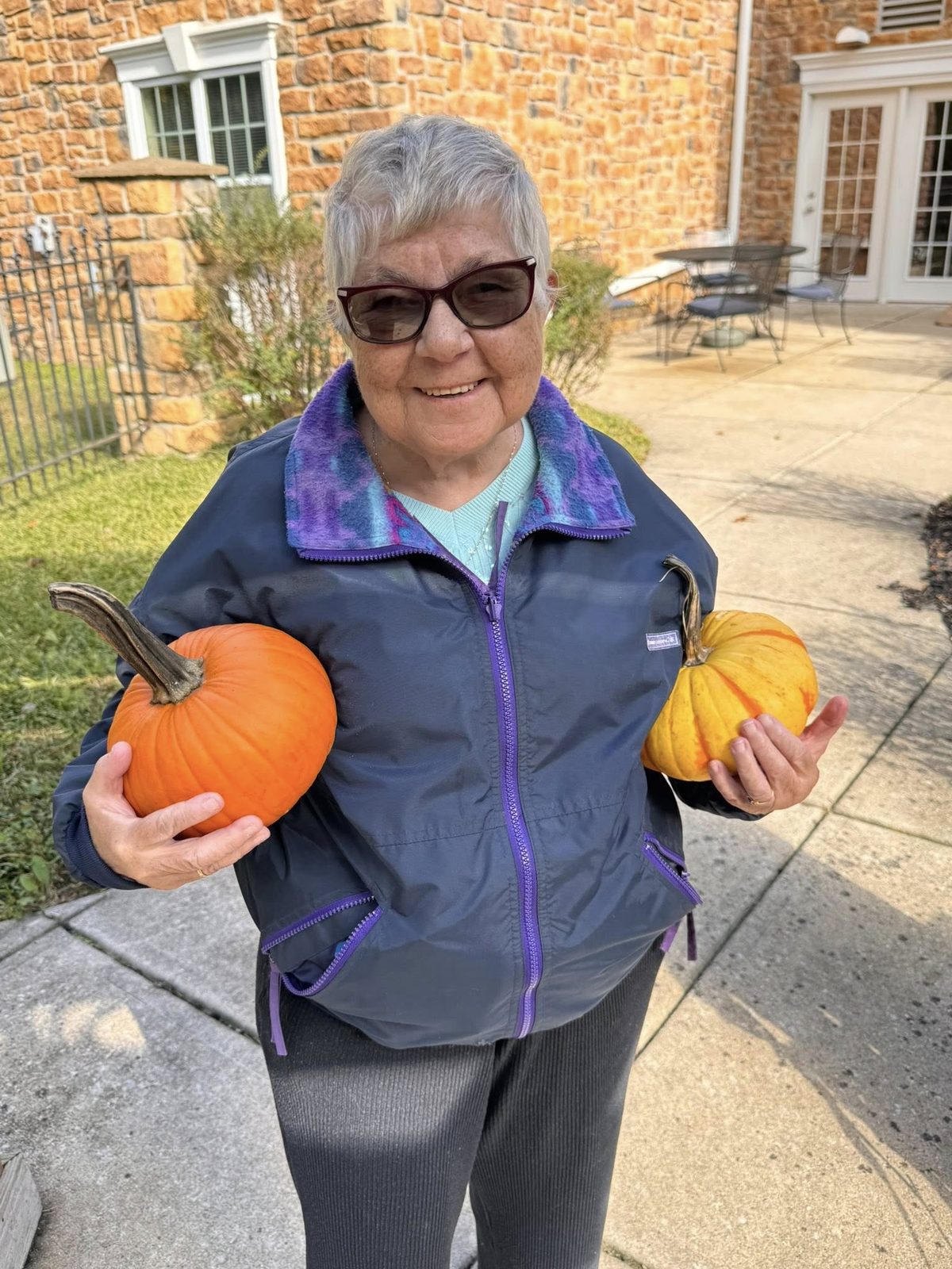 Fall Festivities