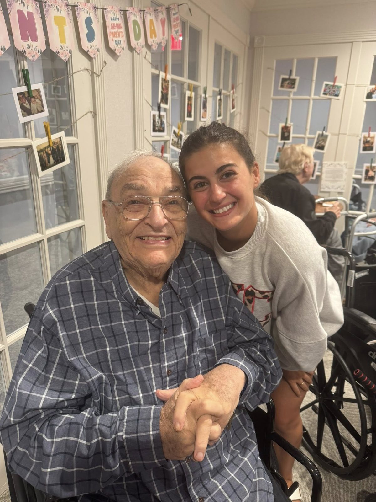 Grandparents Day